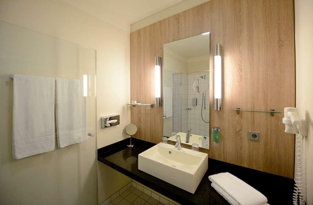 Livenwork Hotel & Coworking Gvz インゴルシュタット 部屋 写真