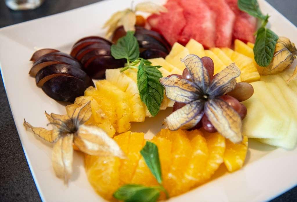 Livenwork Hotel & Coworking Gvz インゴルシュタット 設備 写真
