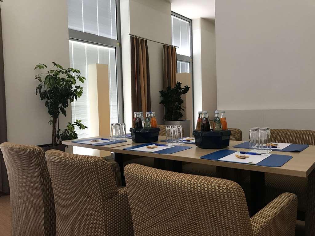 Livenwork Hotel & Coworking Gvz インゴルシュタット 設備 写真