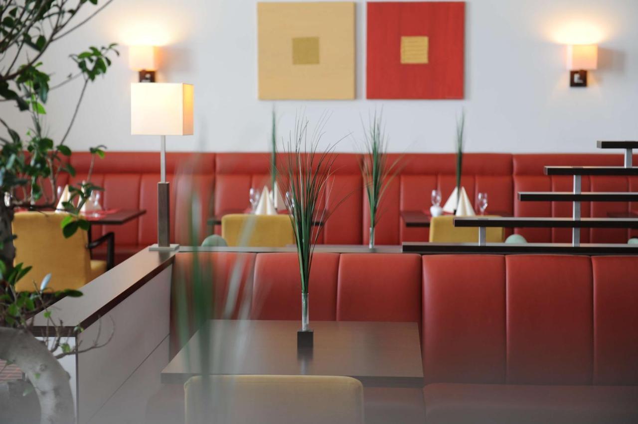 Livenwork Hotel & Coworking Gvz インゴルシュタット エクステリア 写真