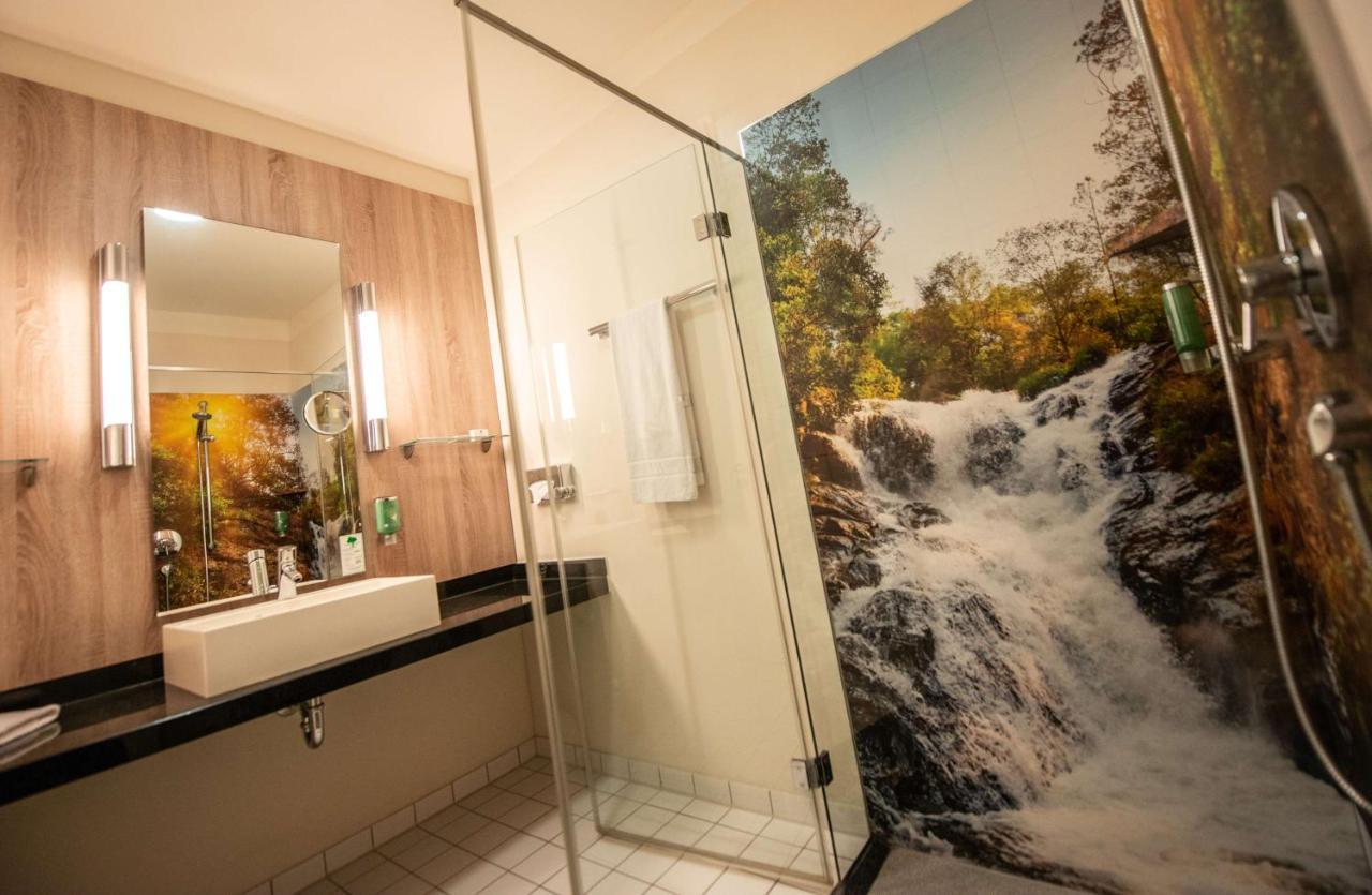 Livenwork Hotel & Coworking Gvz インゴルシュタット エクステリア 写真