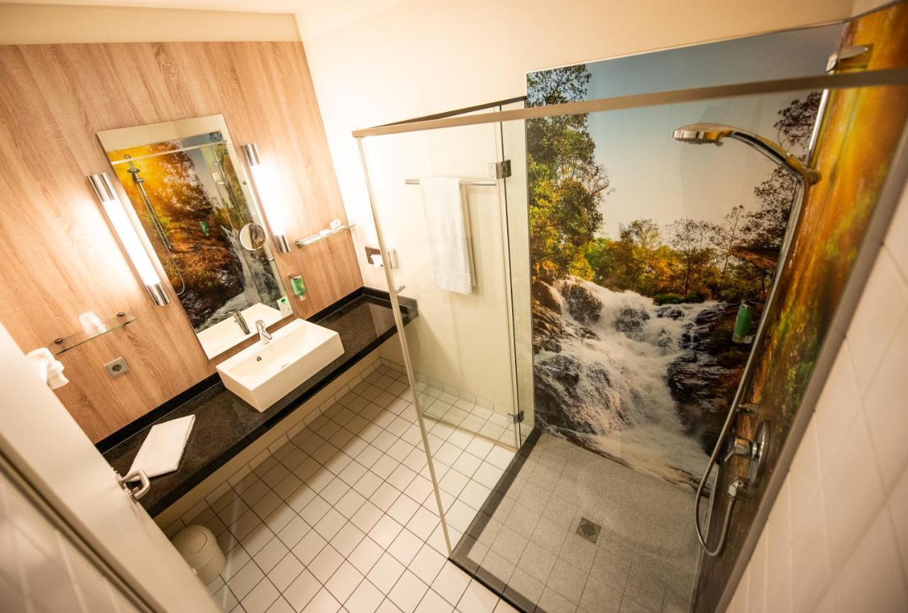 Livenwork Hotel & Coworking Gvz インゴルシュタット エクステリア 写真