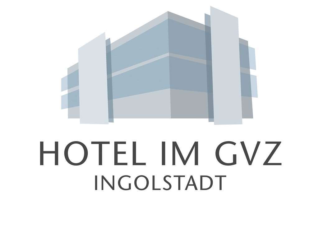 Livenwork Hotel & Coworking Gvz インゴルシュタット ロゴ 写真