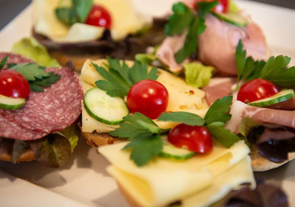 Livenwork Hotel & Coworking Gvz インゴルシュタット 設備 写真